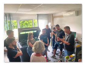 Fachschule der Technik Balingen