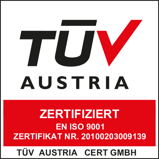 DIN EN ISO 9001 : 2015